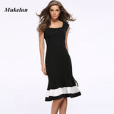 Womens Business Work Dress 2018