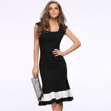 Womens Business Work Dress 2018