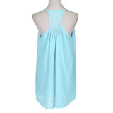 Beach Short Dress