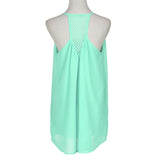 Beach Short Dress