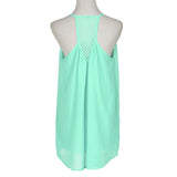 Beach Short Dress