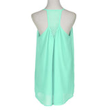 Beach Short Dress