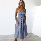 Print Casual Sexy Fashion Dress