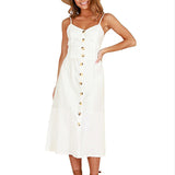 Print Casual Sexy Fashion Dress