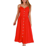 Print Casual Sexy Fashion Dress
