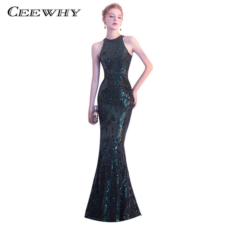 Mermaid Dress