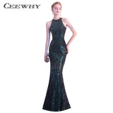 Mermaid Dress