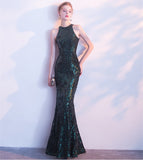 Mermaid Dress