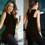 2018 Summer New Fashion T-shirt