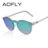 Sunglasses Oval Fashion